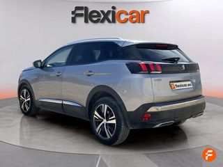 Peugeot 3008 1.5L BlueHDi 96kW (130CV) S&S Allure