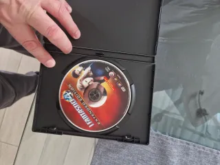 I Fantastici 4 DVD