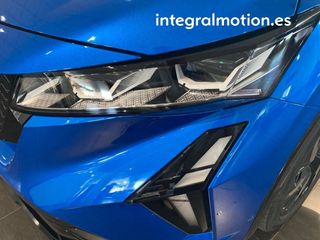 Renault Rafale Esprit Alpine E-Tech full hybrid 147kW