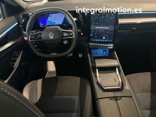 Renault Rafale Esprit Alpine E-Tech full hybrid 147kW