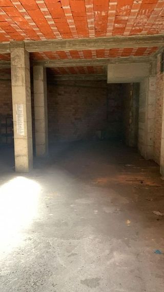 Local comercial en alquiler en A Ponte en Ourense