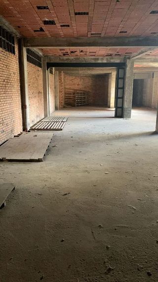 Local comercial en alquiler en A Ponte en Ourense