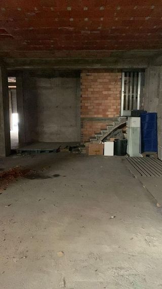 Local comercial en alquiler en A Ponte en Ourense