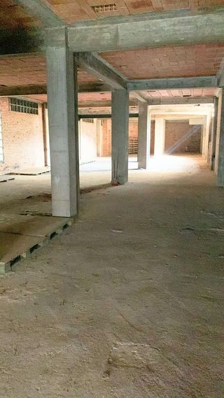 Local comercial en alquiler en A Ponte en Ourense