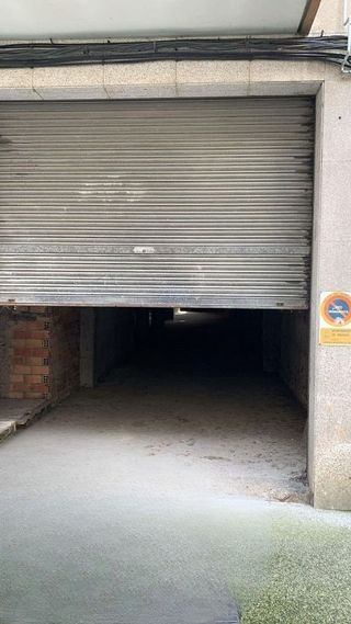 Local comercial en alquiler en A Ponte en Ourense