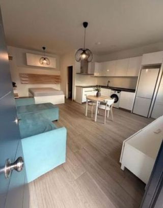 Estudio en alquiler en La Unión - Cruz de Humilladero - Los Tilos en Málaga