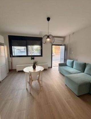 Estudio en alquiler en La Unión - Cruz de Humilladero - Los Tilos en Málaga