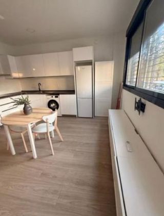 Estudio en alquiler en La Unión - Cruz de Humilladero - Los Tilos en Málaga