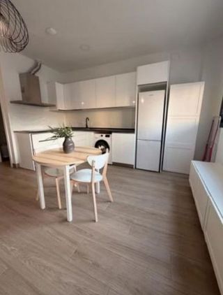 Estudio en alquiler en La Unión - Cruz de Humilladero - Los Tilos en Málaga