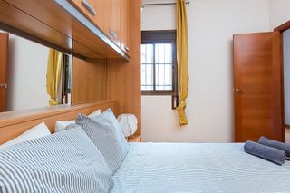 Piso en alquiler en Collblanc en Hospitalet de Llobregat, L´