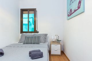 Piso en alquiler en Collblanc en Hospitalet de Llobregat, L´