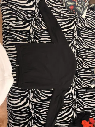 Chaqueta bomber de hombre