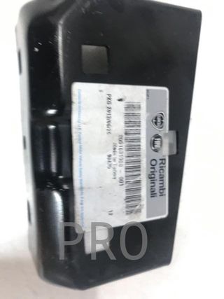 Soporte delantero Fiat doblo