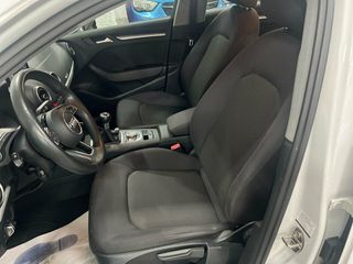 Audi A3 Sportback 30 TDI 85kW (116CV)