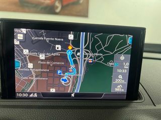 Audi A3 Sportback 30 TDI 85kW (116CV)