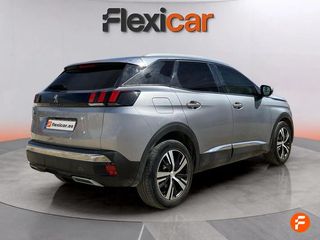 Peugeot 3008 1.5L BlueHDi 96kW (130CV) S&S Allure