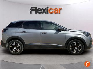 Peugeot 3008 1.5L BlueHDi 96kW (130CV) S&S Allure
