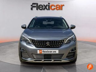 Peugeot 3008 1.5L BlueHDi 96kW (130CV) S&S Allure