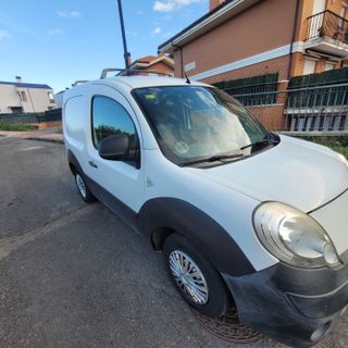 Renault Kangoo 2013