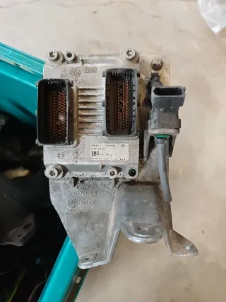 Centralita ECU Z20LET