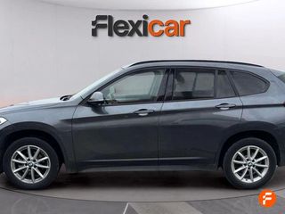 BMW X1 sDrive16d