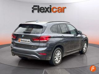 BMW X1 sDrive16d