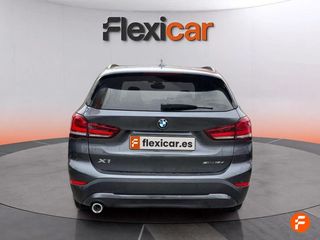 BMW X1 sDrive16d