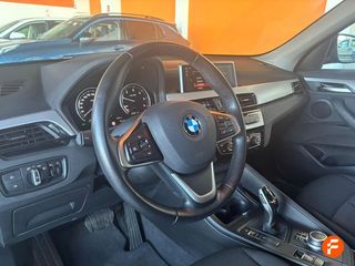 BMW X1 sDrive16d