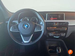 BMW X1 sDrive16d