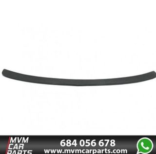 Pack exterior Aerodinámico para Tesla Model 3