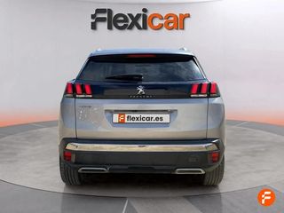 Peugeot 3008 1.5L BlueHDi 96kW (130CV) S&S Allure