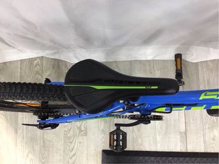 Bicicleta Scott Scale 24 JR