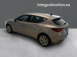 Seat Leon 1.0 TSI 81kW S&S Style