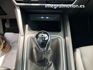 Seat Leon 1.0 TSI 81kW S&S Style