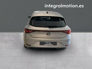 Seat Leon 1.0 TSI 81kW S&S Style