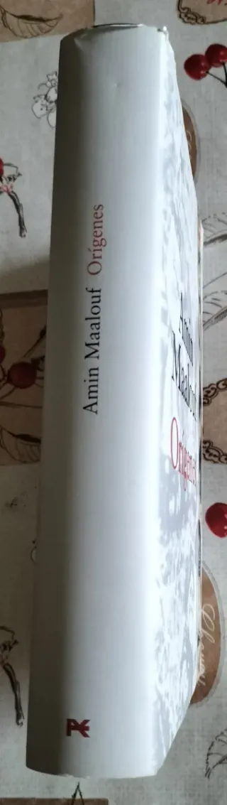 Orígenes (Spanish Edition)