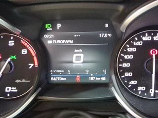 Alfa Romeo Stelvio 2.0 Gasolina 147kW (200CV) Executive Q4