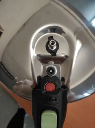 Olla a presión Tefal NUEVA a estrenar