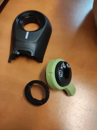 Olla a presión Tefal NUEVA a estrenar