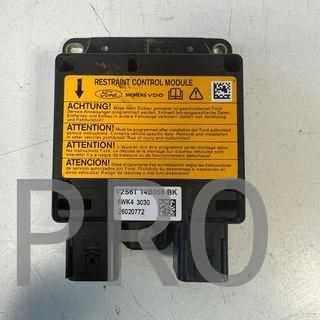 CENTRALITA AIRBAG FORD FIESTA 5