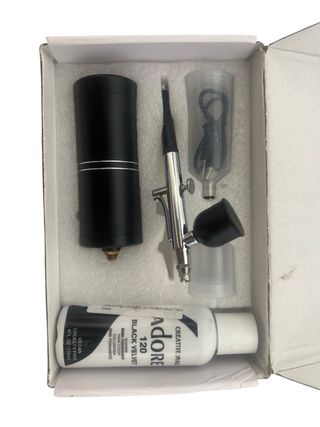 Combo de electrodomésticos y accesorios