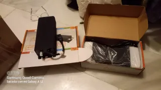 Arrancador Generador 600W