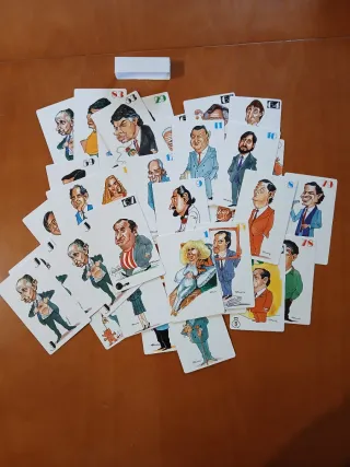 Juego de mesa Jet Set