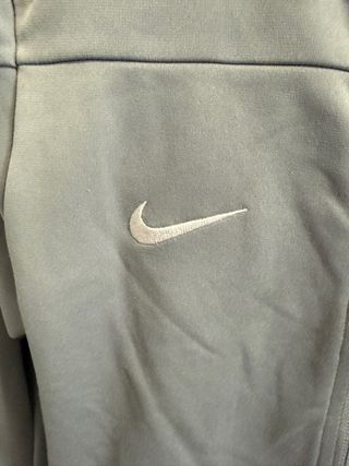 Felpa bambino Inter Nike Dri-Fit