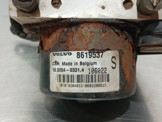 ABS VOLVO S60 BERLINA 8619538 10094904233 8619537
