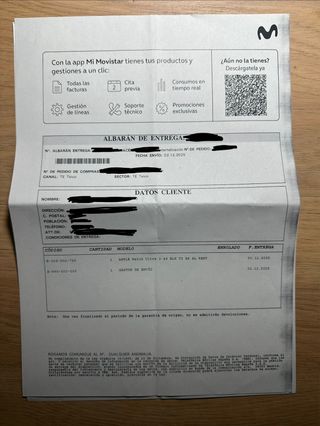 COMO NUEVO! Apple Watch Ultra 3 49mm Negro Titanio