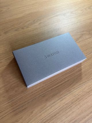 COMO NUEVO! Apple Watch Ultra 3 49mm Negro Titanio