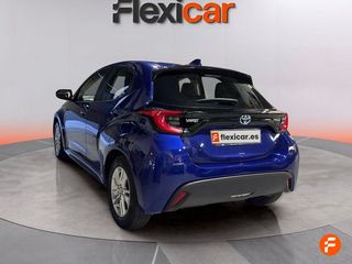 Toyota Yaris 1.5 120H Style P. Premier Edition