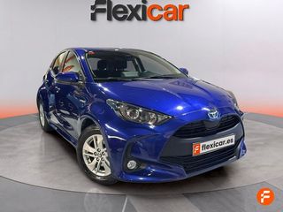 Toyota Yaris 1.5 120H Style P. Premier Edition