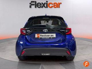 Toyota Yaris 1.5 120H Style P. Premier Edition